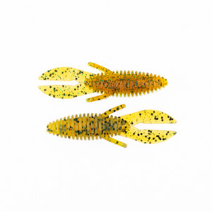 Missile Baits - Micro D Bomb Creature Ba - 2.3in 10bg Sunfish Ipa -