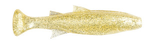 Z-Man - Mulletron Swimbait - 4in 3pk Slam Shady - Z-Man - Mulletron Swimbait - 4in 3pk Slam Shady -