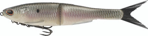 Berkley - Powerbait Nessie - 5in 2/5oz Hickory Shad -