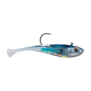 Berkley - Powerbait Power Switch - 3.5in 5/8oz Hd Blue Wizz -