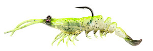 Z-Man - Prawnstarz - 3.5in 2pk Cajun Cricket - Z-Man - Prawnstarz - 3.5in 2pk Cajun Cricket -