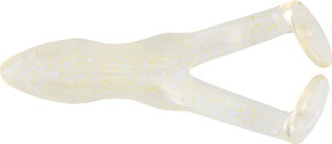 The Frog Factory - Ribbit Frog - 3.5in 5pk Stlth Blue Shi -