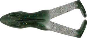 The Frog Factory - Ribbit Frog - 3.5in 5pk Green Gizzard -