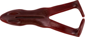 The Frog Factory - Ribbit Frog - 3.5in 5pk Naturl Red -