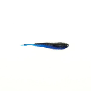 Missile Baits - Spunk Shad - 3.5in 8bg Bruiser Flash -