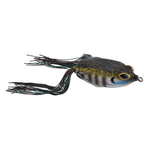 Berkley - Swamp Lord Hb Frog - 2/3oz 2.6in Mf Bluegill -