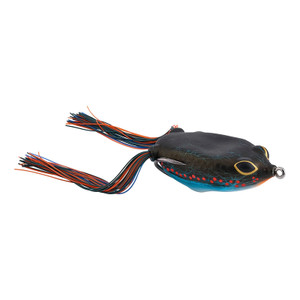 Berkley - Swamp Lord Hb Frog - 2/3oz 2.6in Potomac -