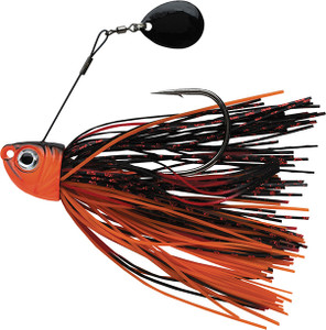 P-Line - 1st Gen Flash-x Swim Jig - 1/2oz Killer - SWIM12-02 P-Line - 1st Gen Flash-x Swim Jig - 1/2oz Killer - SWIM12-02