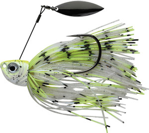 P-Line - 1st Gen Flash-x Swim Jig - 1/2oz Spotlight - SWIM12-06 P-Line - 1st Gen Flash-x Swim Jig - 1/2oz Spotlight - SWIM12-06