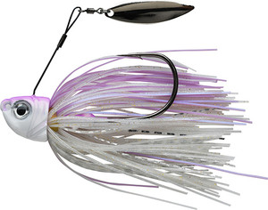 P-Line - 1st Gen Flash-x Swim Jig - 1/2oz Morning Shad - SWIM12-13 P-Line - 1st Gen Flash-x Swim Jig - 1/2oz Morning Shad - SWIM12-13