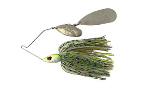 Head Hunter - Rick Clunn Trickster Spi - 3/8chart Pheasant -