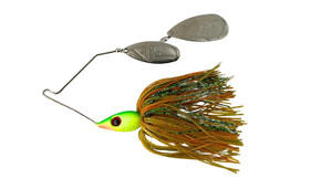 Head Hunter - Rick Clunn Trickster Spi - 3/4st. John's Special -