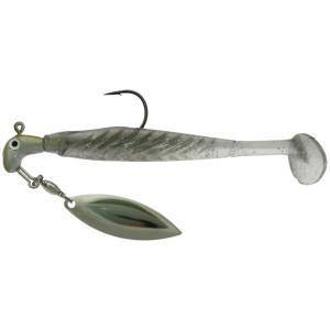 Blakemore - Yum Runner - 3/8oz Tenn Shad -