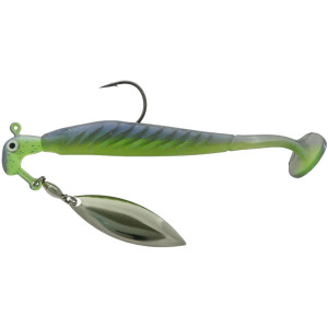 Blakemore - Yum Runner - 3/8oz Sinful Shad -