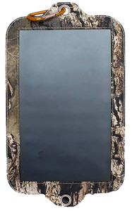 Covert - Solar Panel - 6/9/12 Volt - CC0203