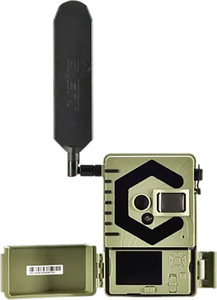 Covert - Interceptor Pro Camera - - CC0227