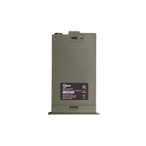 Covert - Battery Pack - Lithium 4000ma - CC0241