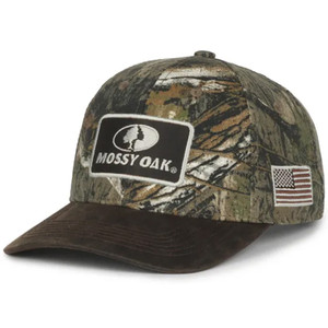 Outdoor Cap - 6-panel Logo Cap - Mo Country Dna 1sz - MOFS52 Outdoor Cap - 6-panel Logo Cap - Mo Country Dna 1sz - MOFS52