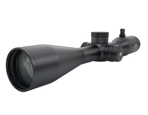 GPO - Centuri 6x Scope - 2.5-15x50i 30mm Illumina - RC635 GPO - Centuri 6x Scope - 2.5-15x50i 30mm Illumina - RC635