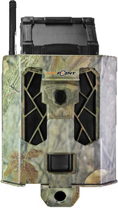 Spypoint - Camera Security Box - Camo - 5752