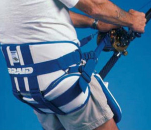 Play Action - Power Play Combo - Rod Belt/harness/drops - 30830