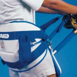 Play Action - Brute Buster Harness - Standard To 34in - 30950