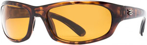 Calcutta - Plrzd Steelhead Sunglass - Tortoise/amber - 2405-0054 Calcutta - Plrzd Steelhead Sunglass - Tortoise/amber - 2405-0054