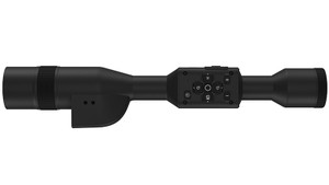 ATN - X-sight 5 Lrf Scope - 5-25x Gen 5 Bc Rav Lrf - DGWSXS5255LRF ATN - X-sight 5 Lrf Scope - 5-25x Gen 5 Bc Rav Lrf - DGWSXS5255LRF