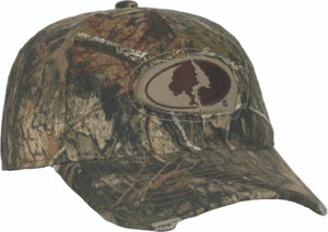 Outdoor Cap - 6-panel Logo Cap - Mo-dna 1sz - MOFS11B-MODNA