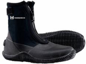Hodgman - Neoprene Wade Shoe - Black Sz8 - NEOBLKWS08