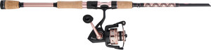 Penn - Passion Ii Combo - Spinning 6bb 7ft Ml 1pc - PASII3000701ML Penn - Passion Ii Combo - Spinning 6bb 7ft Ml 1pc - PASII3000701ML