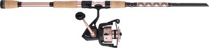 Penn - Passion Ii Combo - Spinning 6bb 7ft M 1pc - PASII4000701M Penn - Passion Ii Combo - Spinning 6bb 7ft M 1pc - PASII4000701M