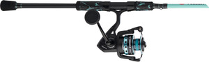 Penn - Pursuit Le Combo - Spinning 5bb 7ft Ml 1pc - PURIV3000LE701ML Penn - Pursuit Le Combo - Spinning 5bb 7ft Ml 1pc - PURIV3000LE701ML