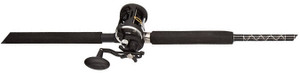 Penn - Rival Combo - Conv 6ft 6in 20-40# 1pc - RVL20LW2040C66 Penn - Rival Combo - Conv 6ft 6in 20-40# 1pc - RVL20LW2040C66