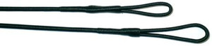 Stone Mountain - Bow String - 2-pc Soft Yoke - YHT-415-D Stone Mountain - Bow String - 2-pc Soft Yoke - YHT-415-D