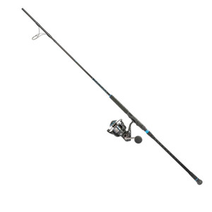 Quantum - Benchmark Combo - Spinning 8ft Mh 2pc - Quantum - Benchmark Combo - Spinning 8ft Mh 2pc -