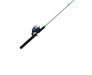 Zebco - Carded 33 Sw Combo - Spincast 6ft 6in Mh W/sw -