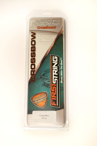 First String - Crossbow String - Bowtech Stryker - First String - Crossbow String - Bowtech Stryker -