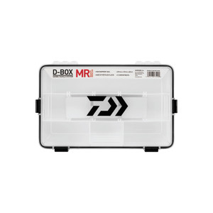 Daiwa - D-box Utility Box - 3600 Regular -
