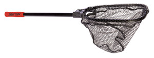 Eagle Claw - Folding Landing Net - 12x14in 23-36in Tele Hdl - Eagle Claw - Folding Landing Net - 12x14in 23-36in Tele Hdl -
