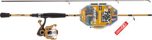 Ready 2 Fish - Ready 2 Fish Combo - Spinning 5ft 6in Ml Pfsh -