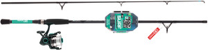 Ready 2 Fish - Ready 2 Fish Combo - Spinning 9ft Mh Surf -