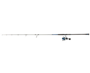 Quantum - Strive Combo - Spinning 7ft H 1pc - Quantum - Strive Combo - Spinning 7ft H 1pc -