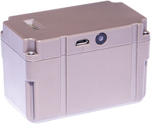 Wildgame - Zero Trace Battery - Lithium Ion -