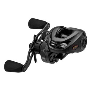 Lews - Custom Baitcast Reel - Baitcast 10bb 8.3:1 -