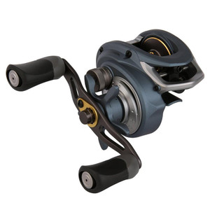 Pflueger - President Lp Reel - Baitcast 6.5:1 7bb - Pflueger - President Lp Reel - Baitcast 6.5:1 7bb -