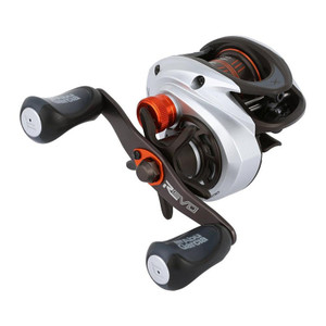 Abu Garcia - Revo X Bfs Lp Reel - Baitcast 8bb 7.3:1 -