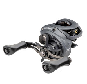Lews - Speed Spool Gen 3 Reel - Baitcast 10bb 5.6:1 - Lews - Speed Spool Gen 3 Reel - Baitcast 10bb 5.6:1 -