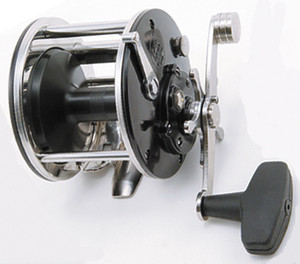 Penn - Levelwind Reel - Conv 2.8:1 350/20 - 309M