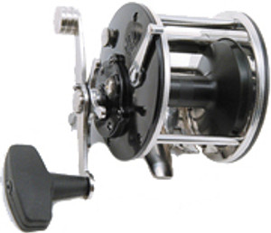 Penn - Levelwind Reel - Conv 3.4:1 220/17 - 9M